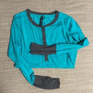 Women’s Under Armour Cold Gear Fitted Shirt